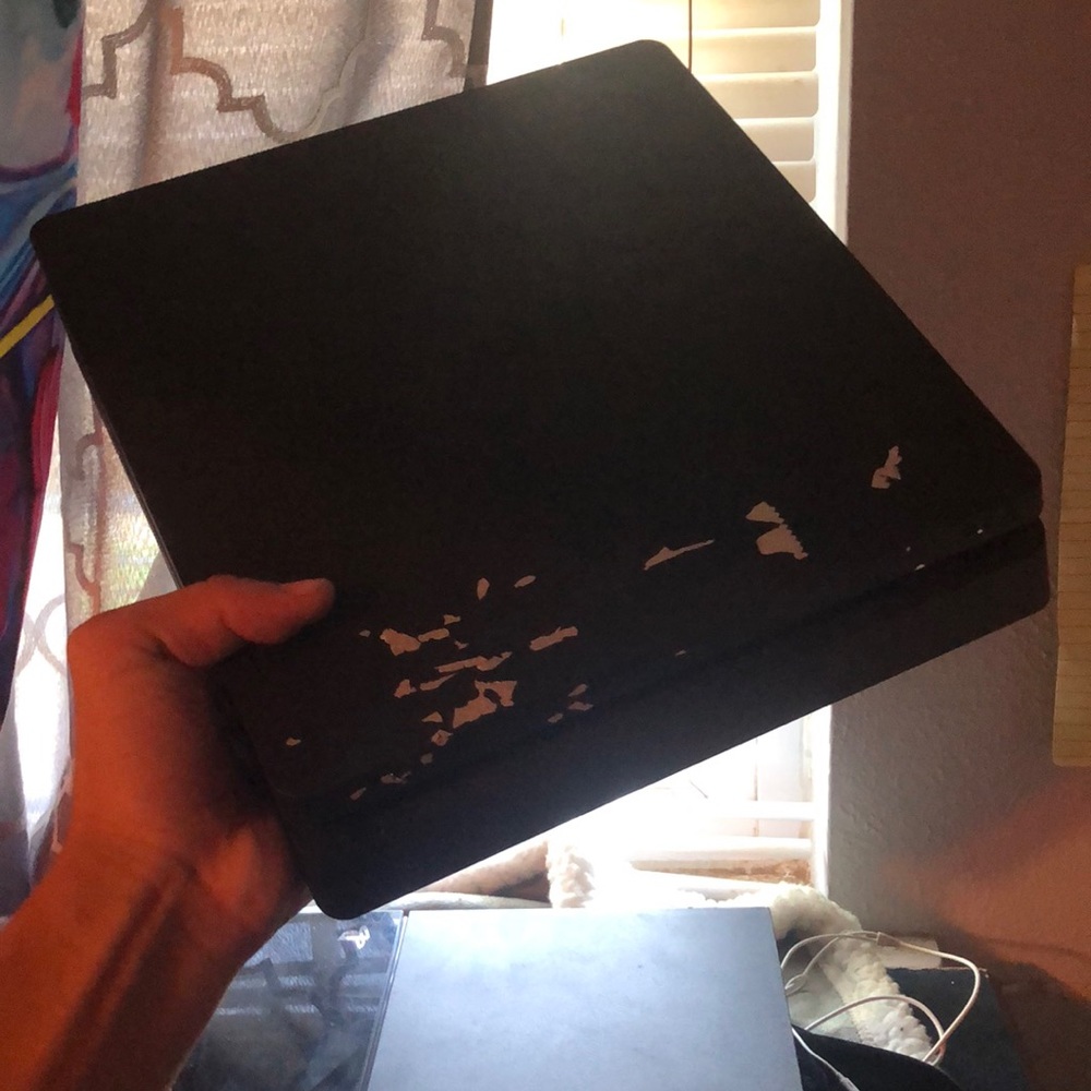 Ps4 great condition